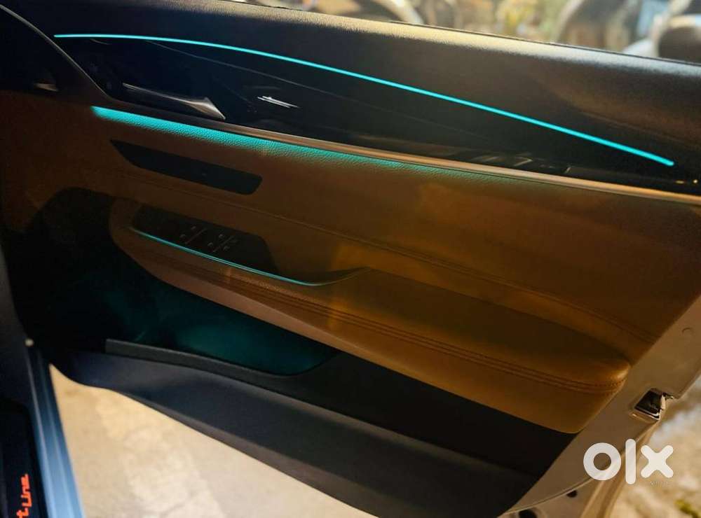 Bmw 6 Series 2.0 Gt 630i Sport Line, 2018, Petrol