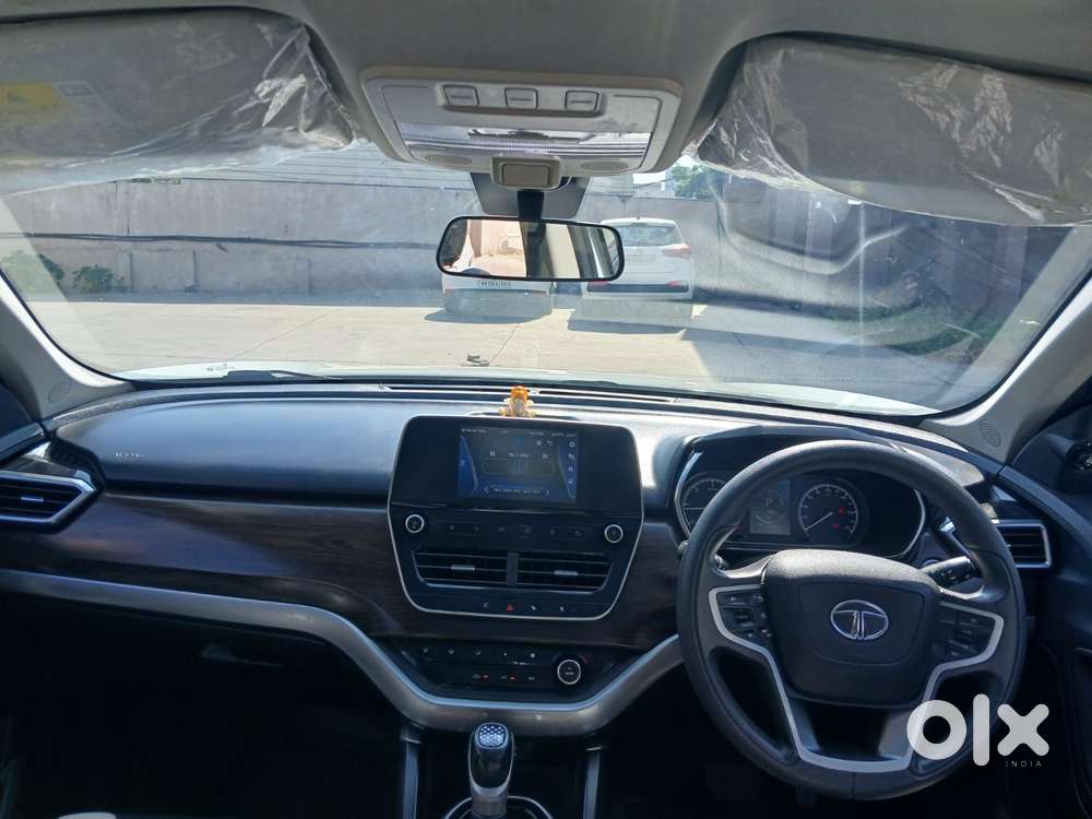 Tata Harrier 2.0 Kryotec Xta Plus, 2022, Diesel