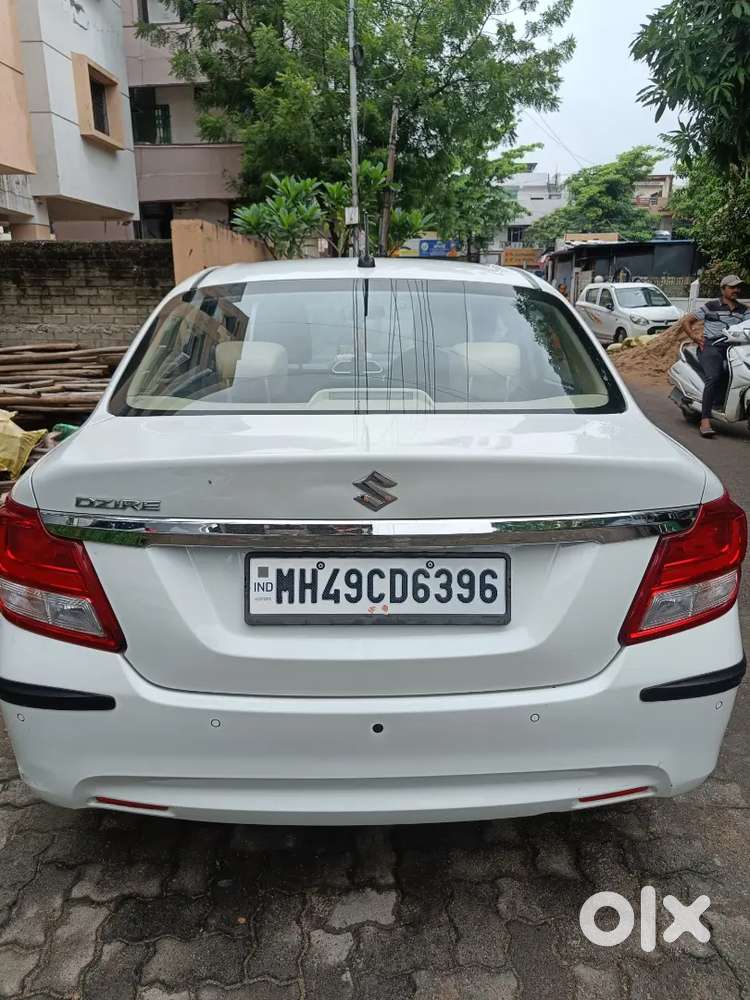 Maruti Suzuki Dzire April 2024 Well Maintain Car