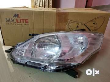 Innova shop headlight olx