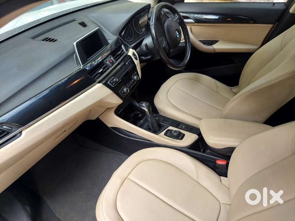 Bmw X1 2.0 Sdrive 20d, 2017, Diesel