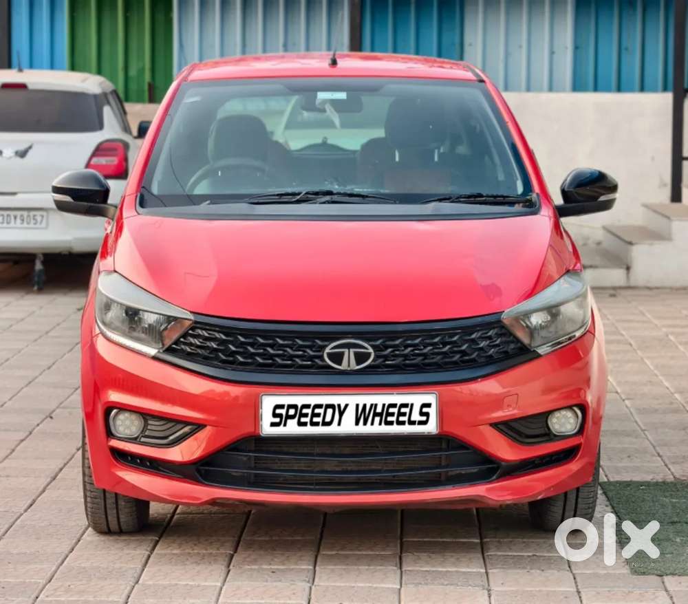 Tata Tiago 1.2 Revotron Xz Plus, 2020, Petrol