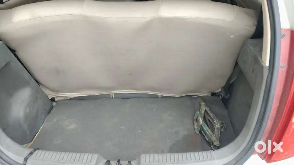 Hyundai I10 1.1 Magna(o) 2013