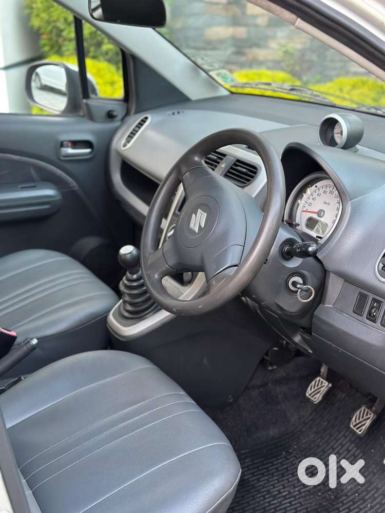 Maruti Suzuki Ritz Vdi, 2011, Diesel