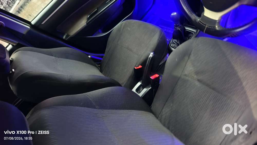 Maruti Suzuki Swift Vdi (o), 2015, Diesel