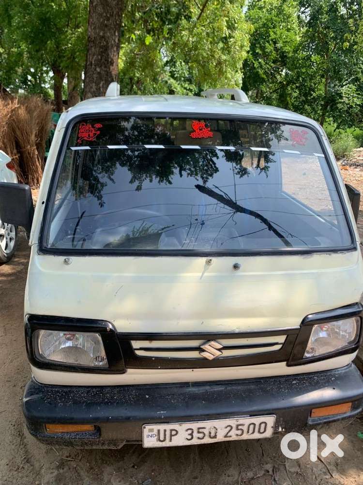 Maruti Suzuki Car 2010