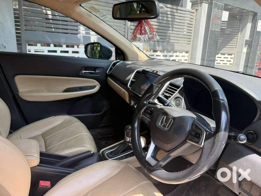 Honda Car 2020 Petrol Automatic