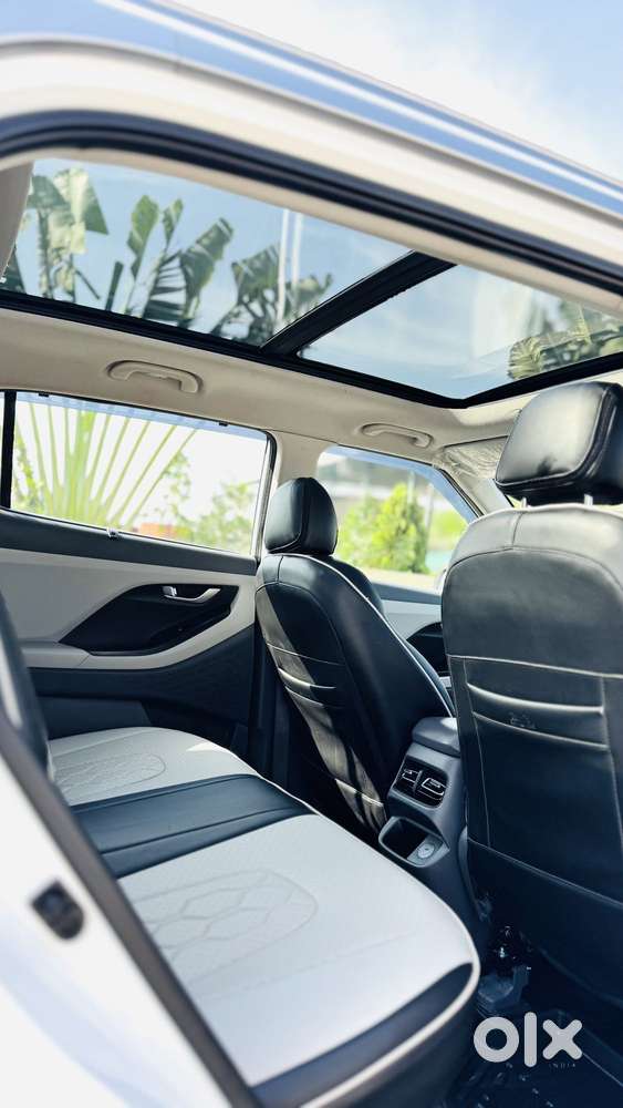 Hyundai Creta 1.6 Vtvt S, 2025, Petrol