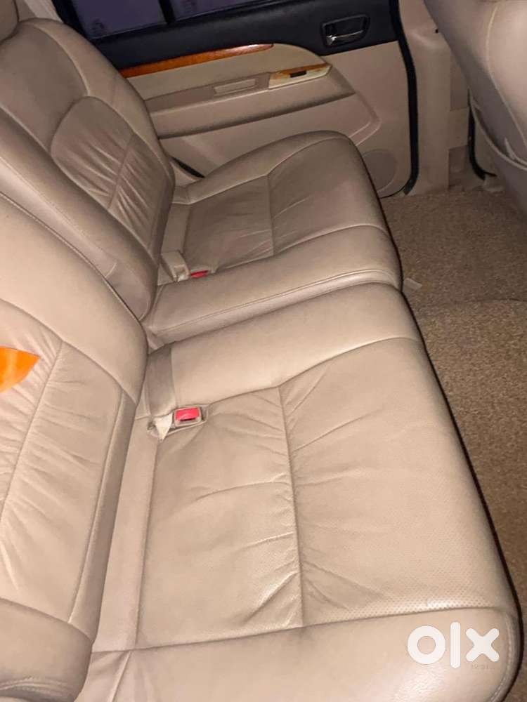 Ford Endeavour 2012 Diesel 73000 Km Driven