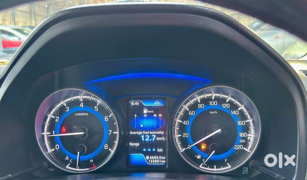 Maruti Suzuki Baleno Zeta, 2021, Petrol