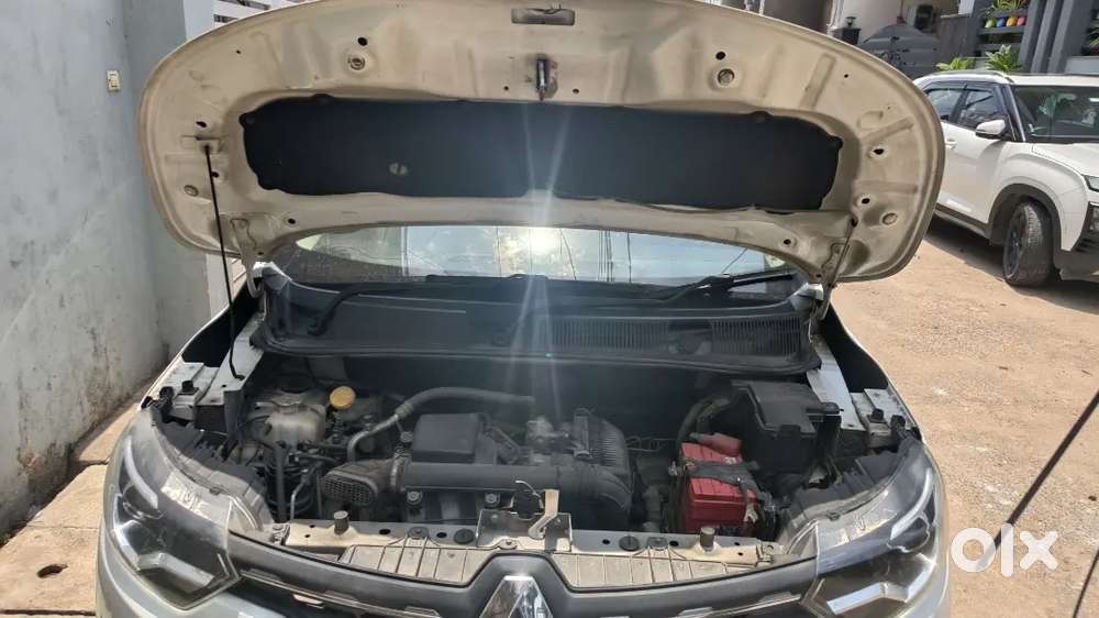 Renault Triber 2023 Petrol Well Maintained