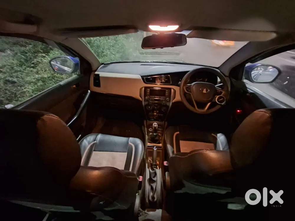 Tata Zest Revotron 2014