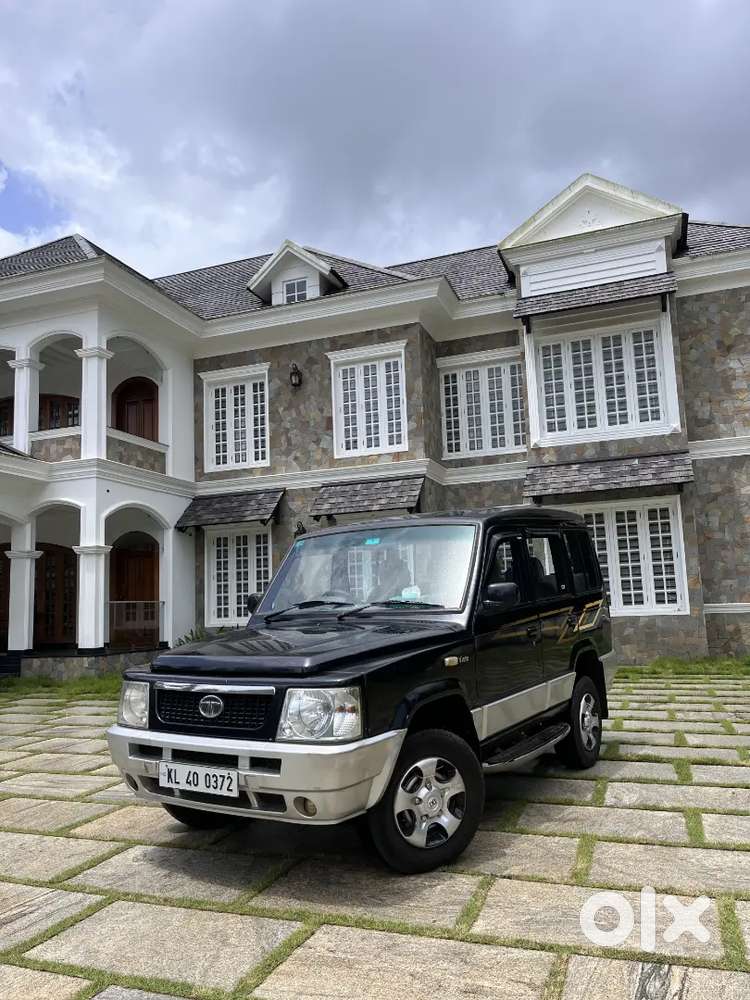 Tata Sumo Victa 2006