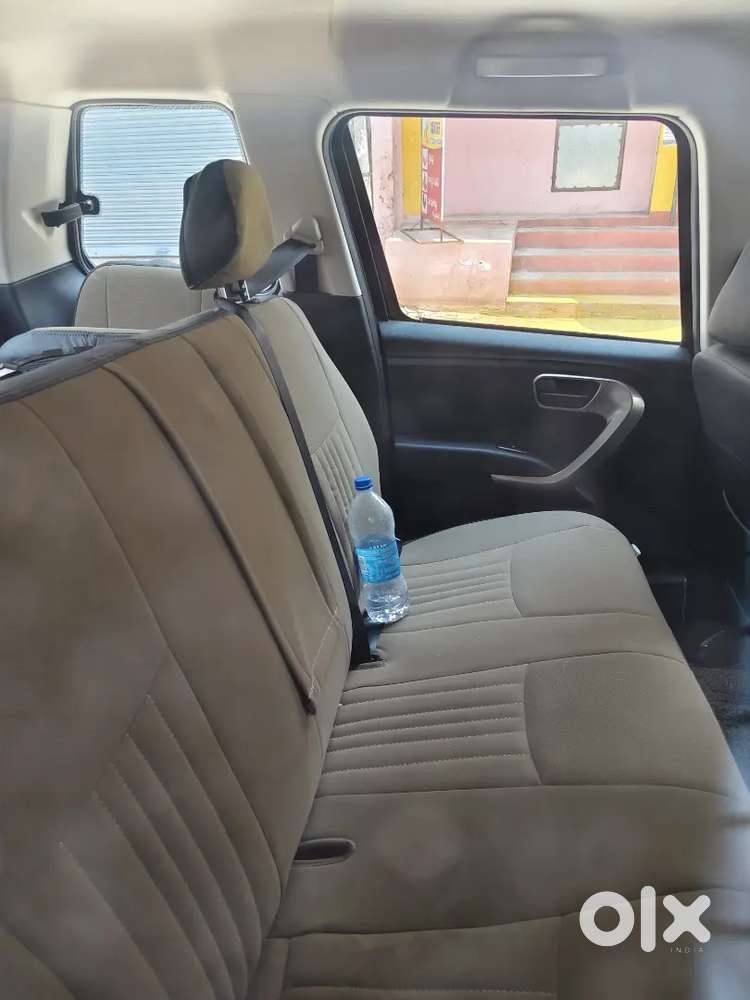 Mahindra Bolero Neo 1.5 2025