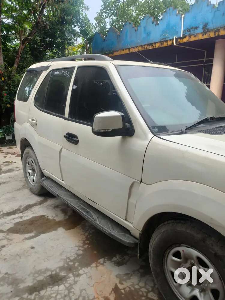 Tata Safari Storme Sell