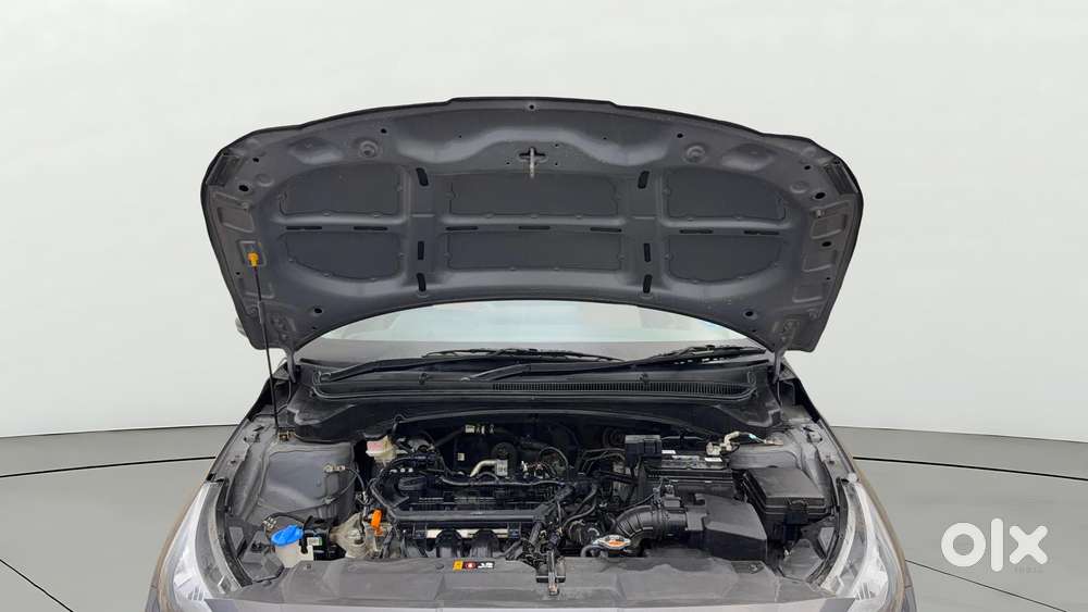 Hyundai New I20 1.2 Sportz Ivt, 2024, Petrol