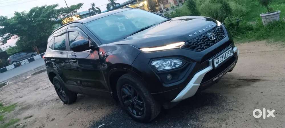 Tata Harrier 2020 Diesel