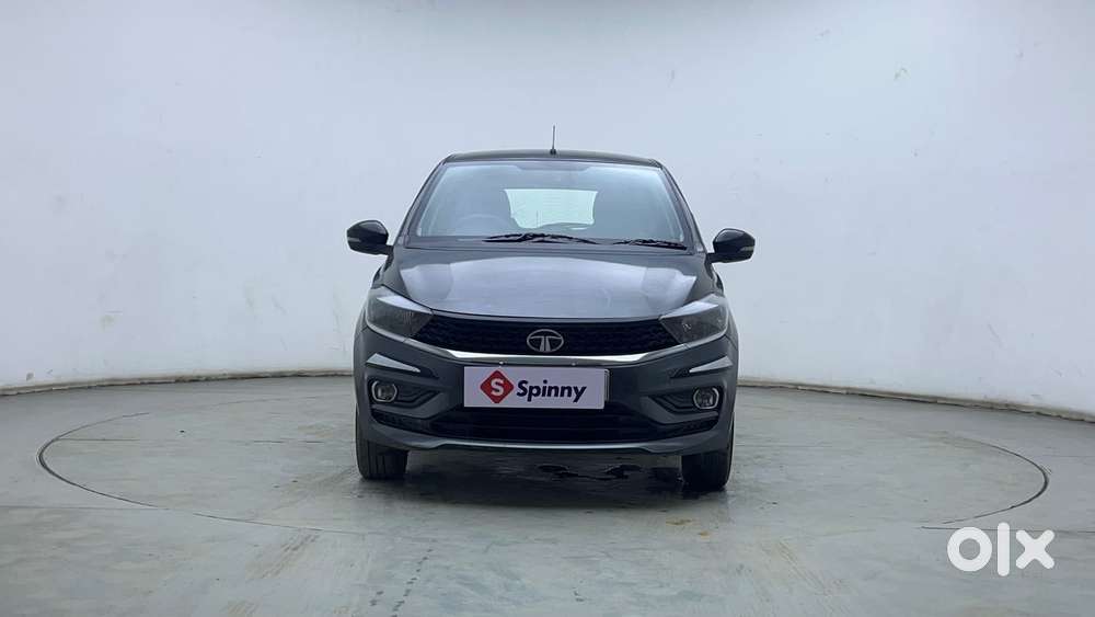 Tata Tiago 1.2 Revotron Xz Plus, 2021, Petrol
