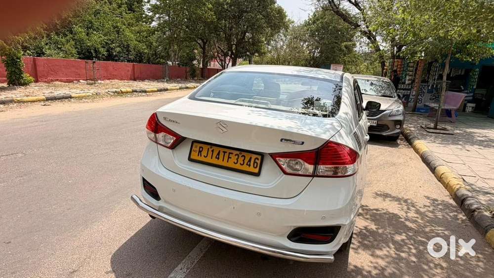 Maruti Suzuki Ciaz 2023 Petrol Good Condition