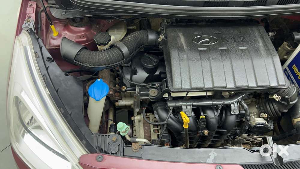 Hyundai Grand I10 1.2 Kappa Magna, 2015, Petrol
