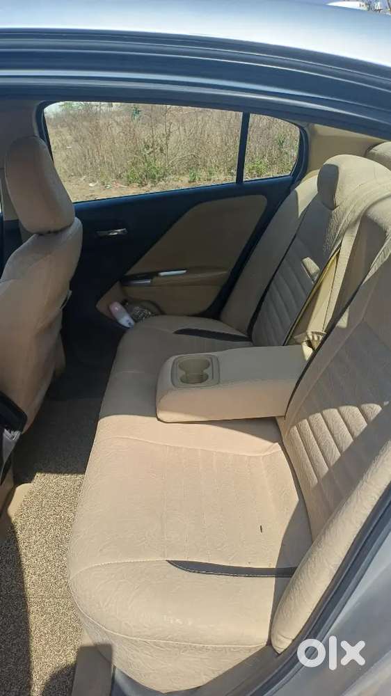 Honda City 2015 Diesel Well Maintained