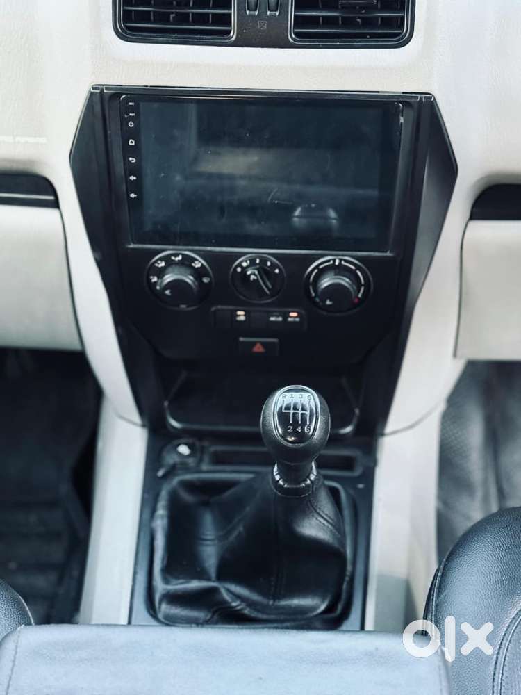 Mahindra Scorpio [2020-2022] 2.2 S5, 2021, Diesel