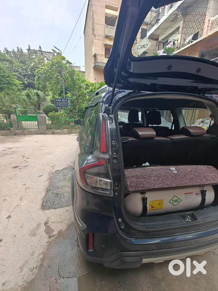 Maruti Xl6 Cng For Sale