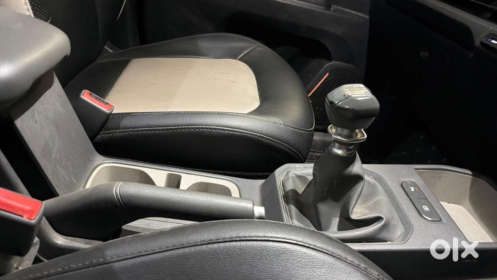 Kia Syros Htk Opt Turbo, 2025, Petrol