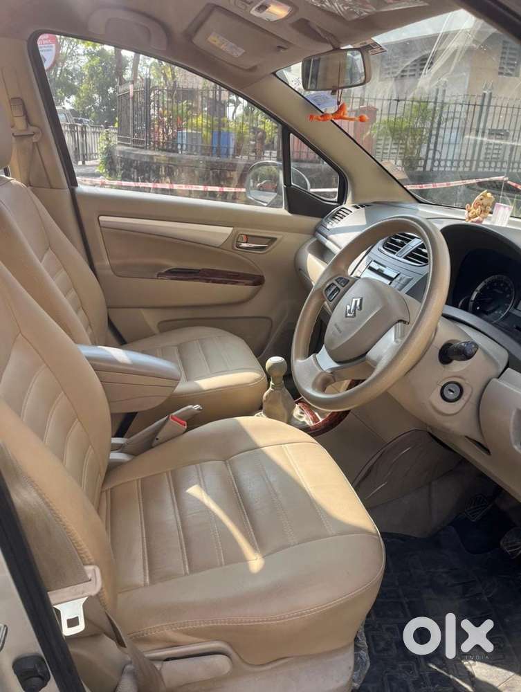 Maruti Suzuki Ertiga Vxi Cng, 2018, Cng & Hybrids