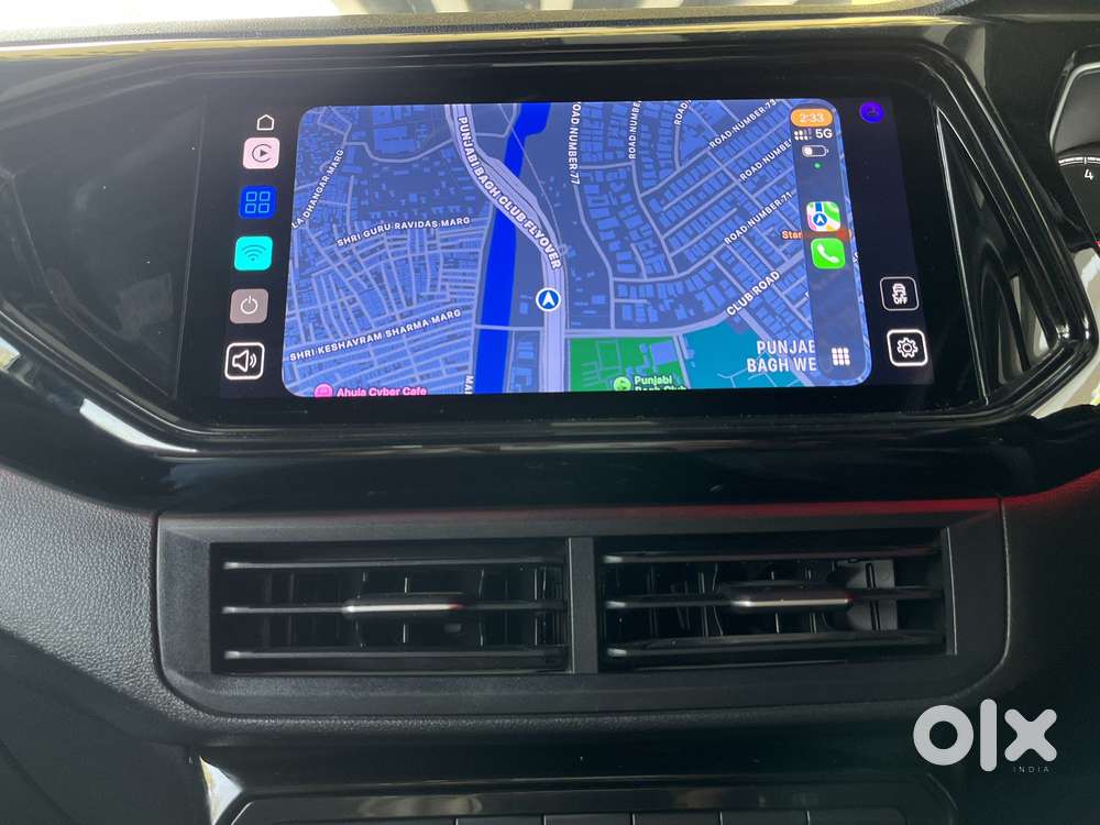 Volkswagen Taigun 1.5 Tsi Gt Plus, 2024, Petrol