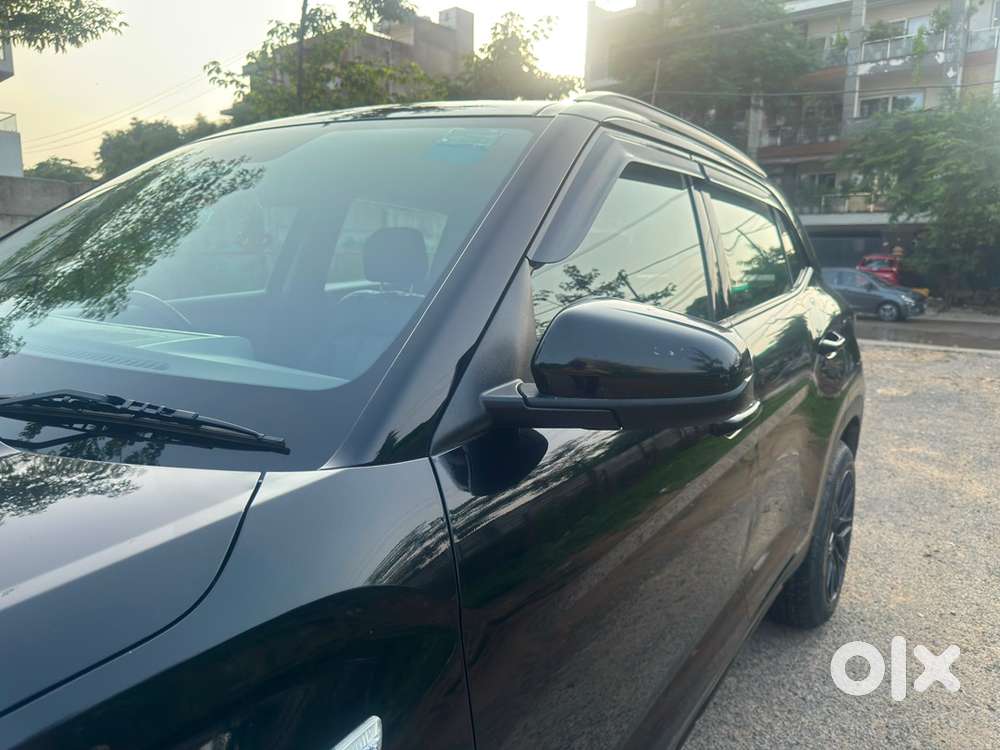 2024 Hyundai Creta Facelift