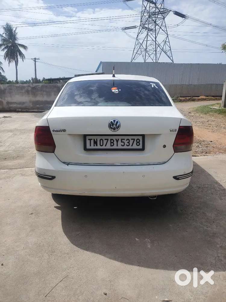 Oi'm Selling My Favourite Car.