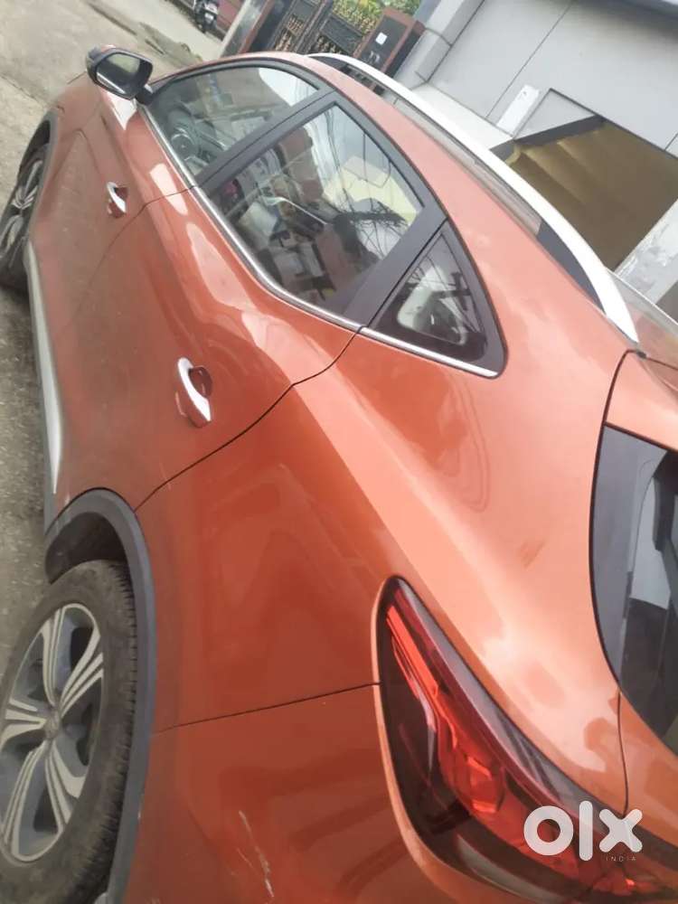 Excellent Condition Car With All Original Parts