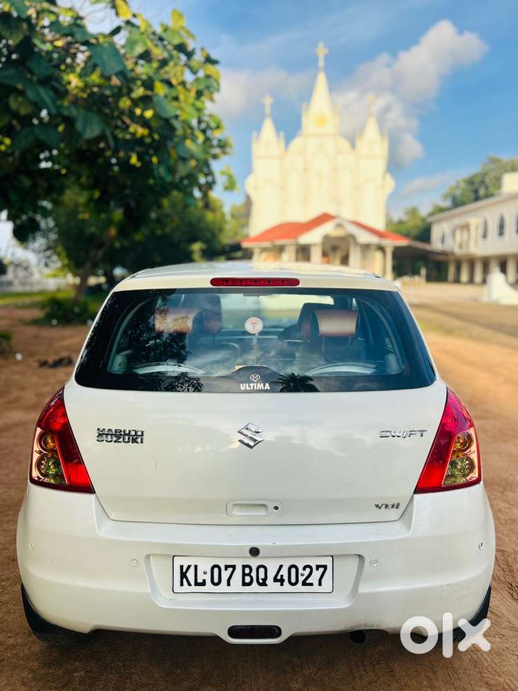 Maruti Suzuki Swift Vdi 2011