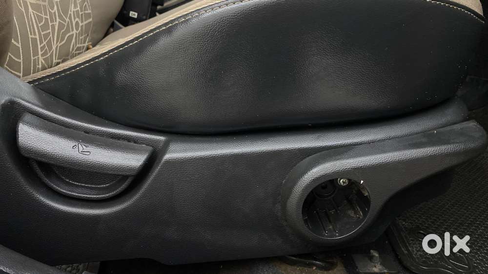 Hyundai Xcent [2014-2017] 1.2 S, 2014, Petrol
