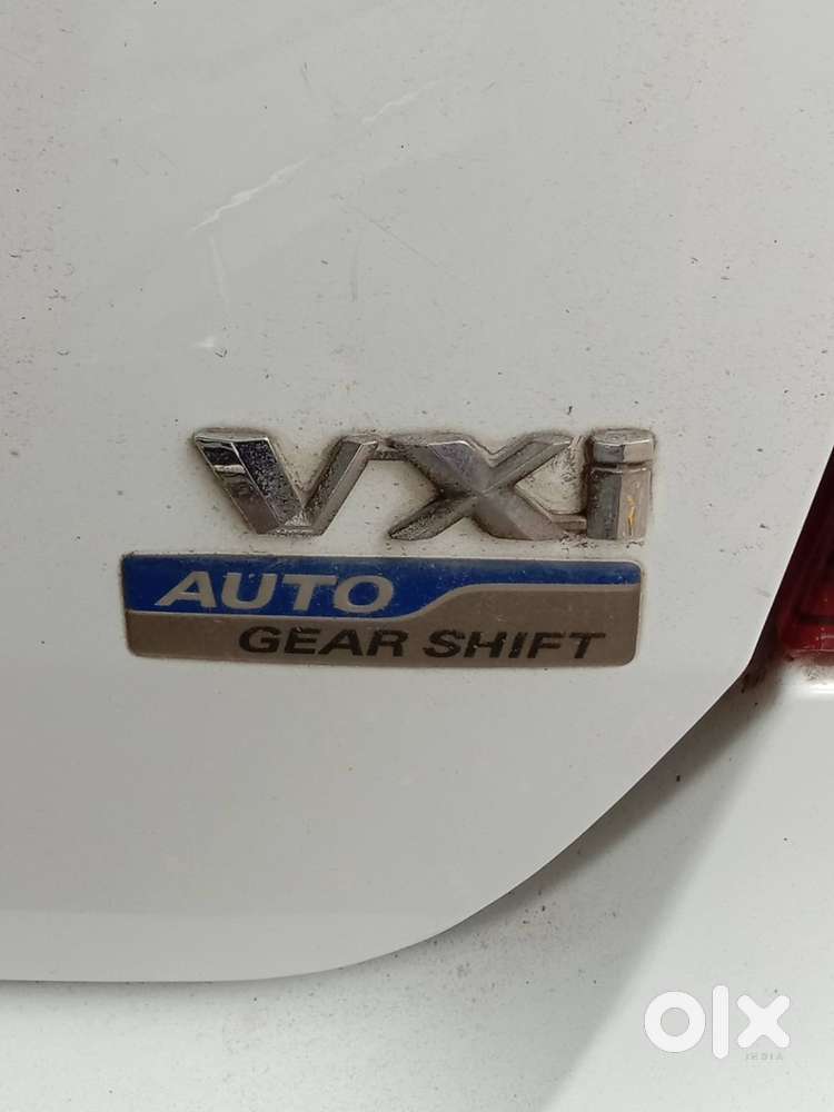 Wagonar Auto Gear Shift, 2016