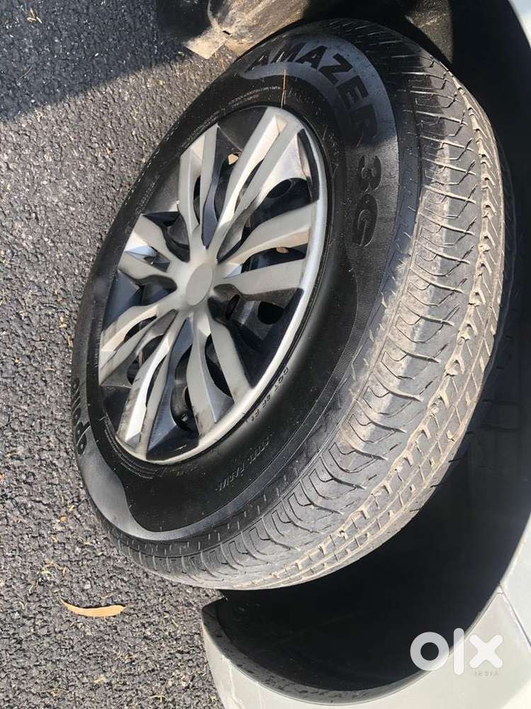 Maruti Suzuki Swift Vdi Optional, 2017, Diesel