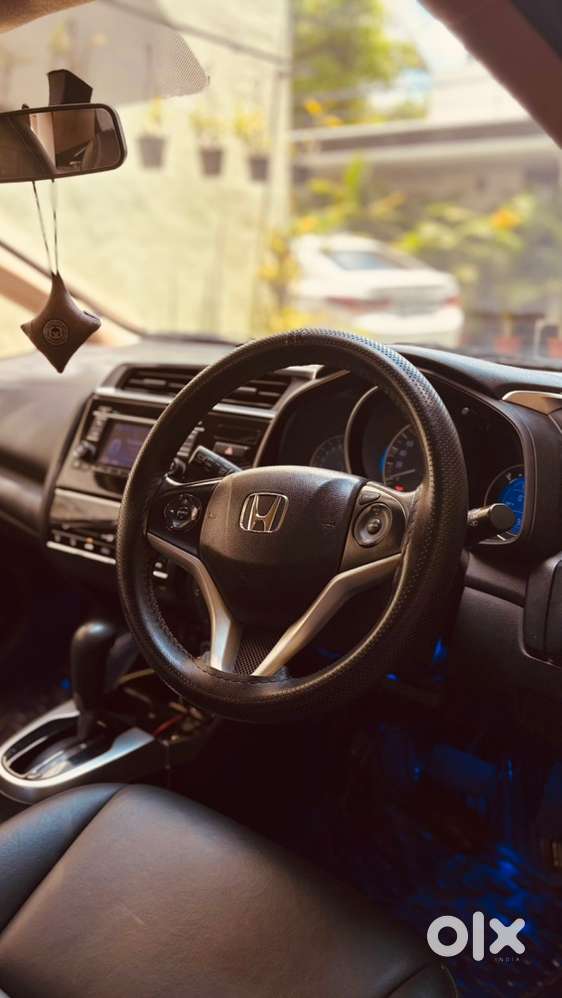 Honda Jazz 2019 Petrol Well Maintained