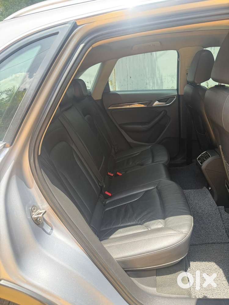 Audi Q3 2.0 35 Tdi Premium Plus, 2018, Diesel