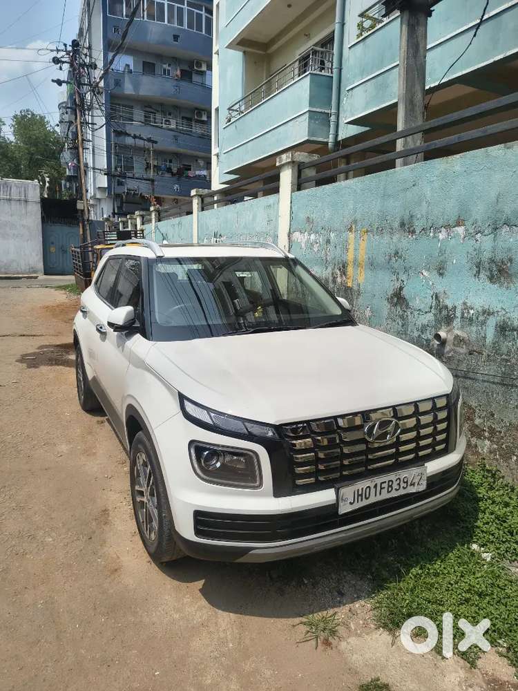 Hyundai Verna 2023 Petrol Manual