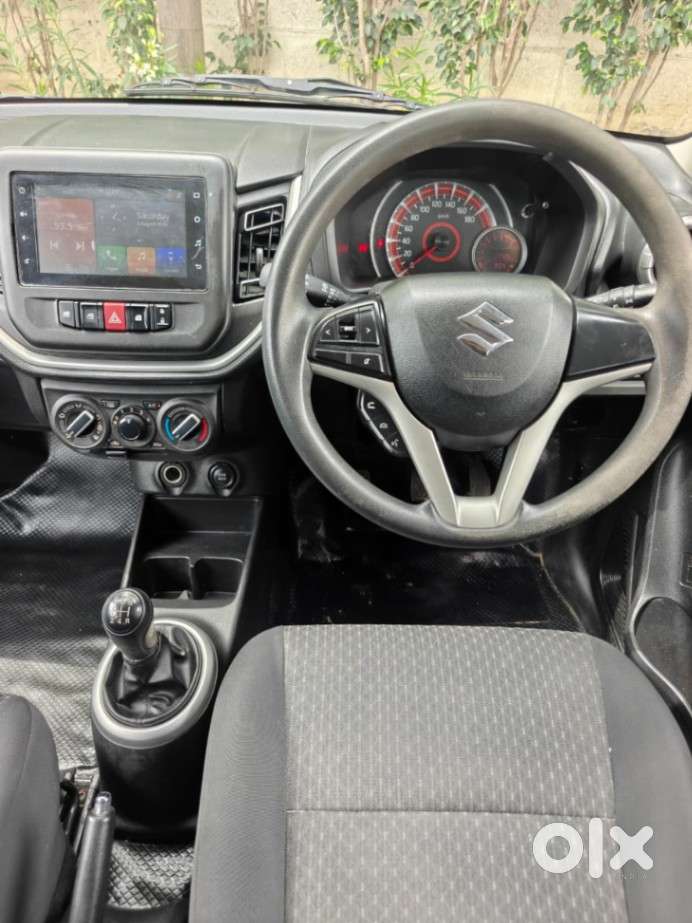 Maruti Suzuki Celerio 2021-1.0 Zxi Plus Mt, 2021, Petrol
