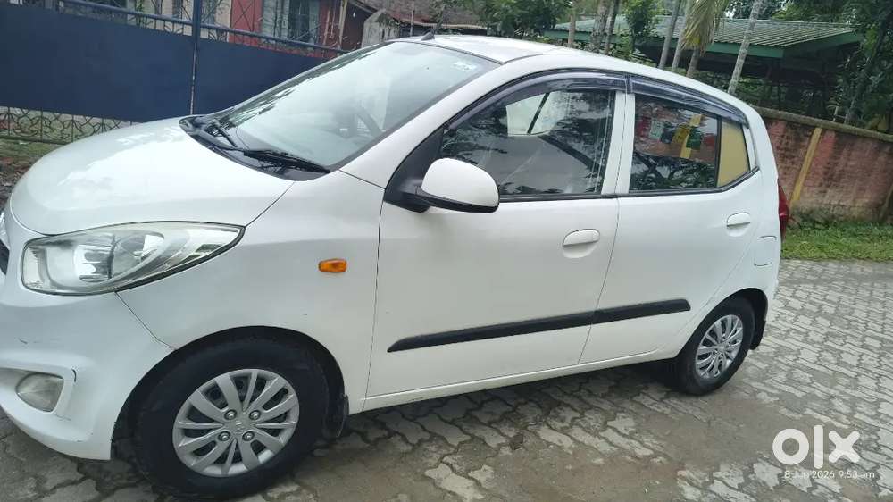 Very Well Maintained Car