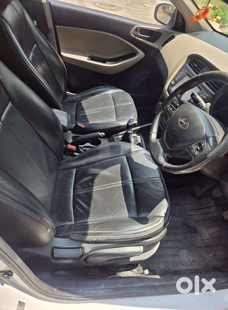 Hyundai Elite I20 Asta 1.2 (o), 2015, Petrol