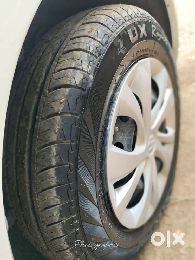 Maruti Suzuki Swift Amt Vxi, 2018, Petrol
