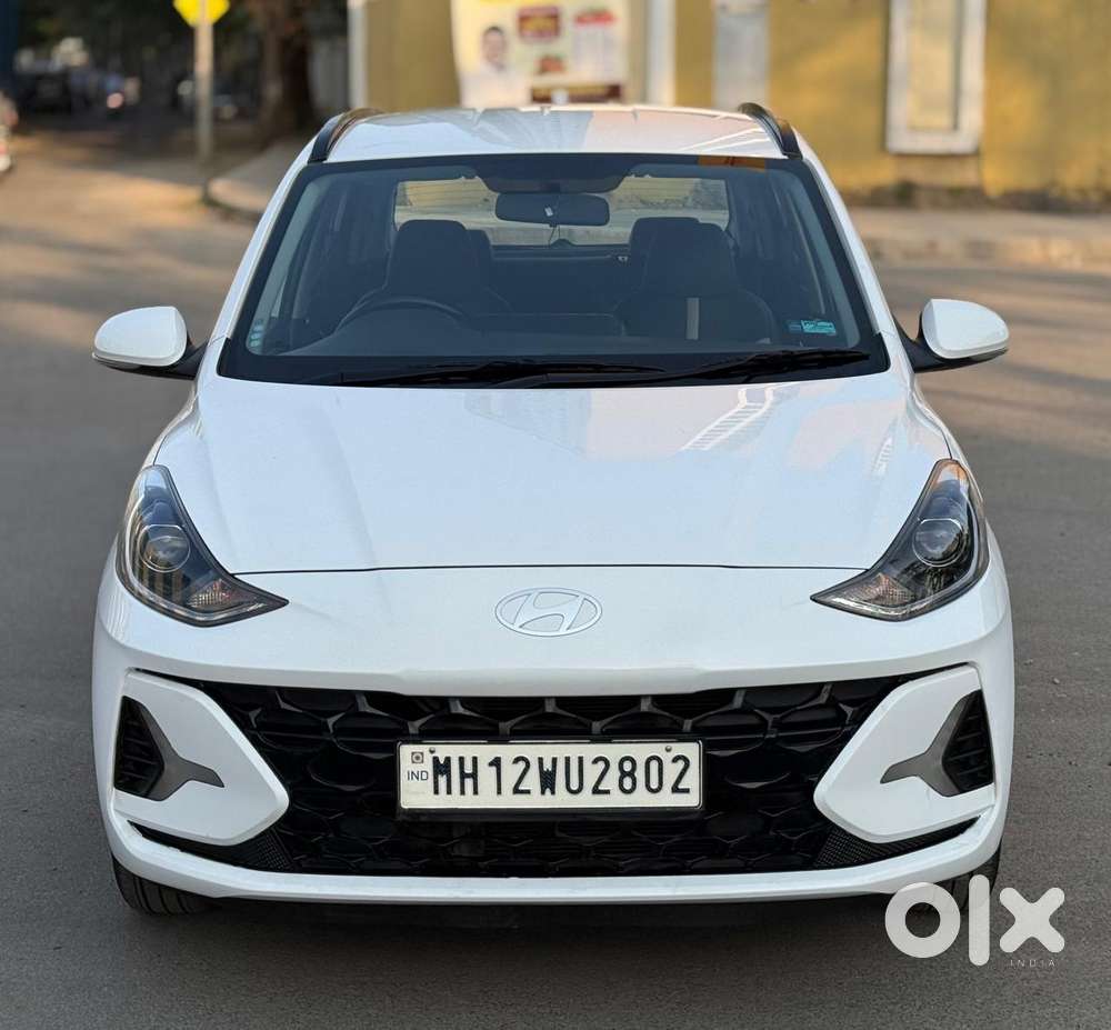 Hyundai Grand I10 Nios Sportz, 2024, Petrol