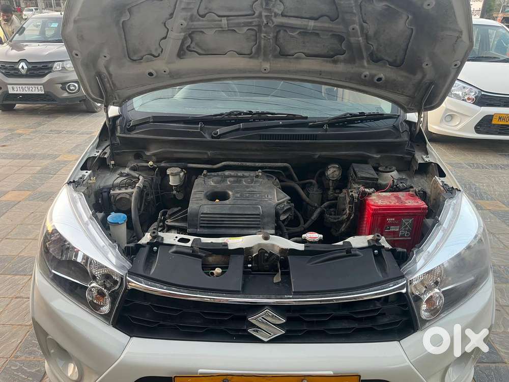 Maruti Suzuki Celerio Tour H2, 2021, Cng & Hybrids