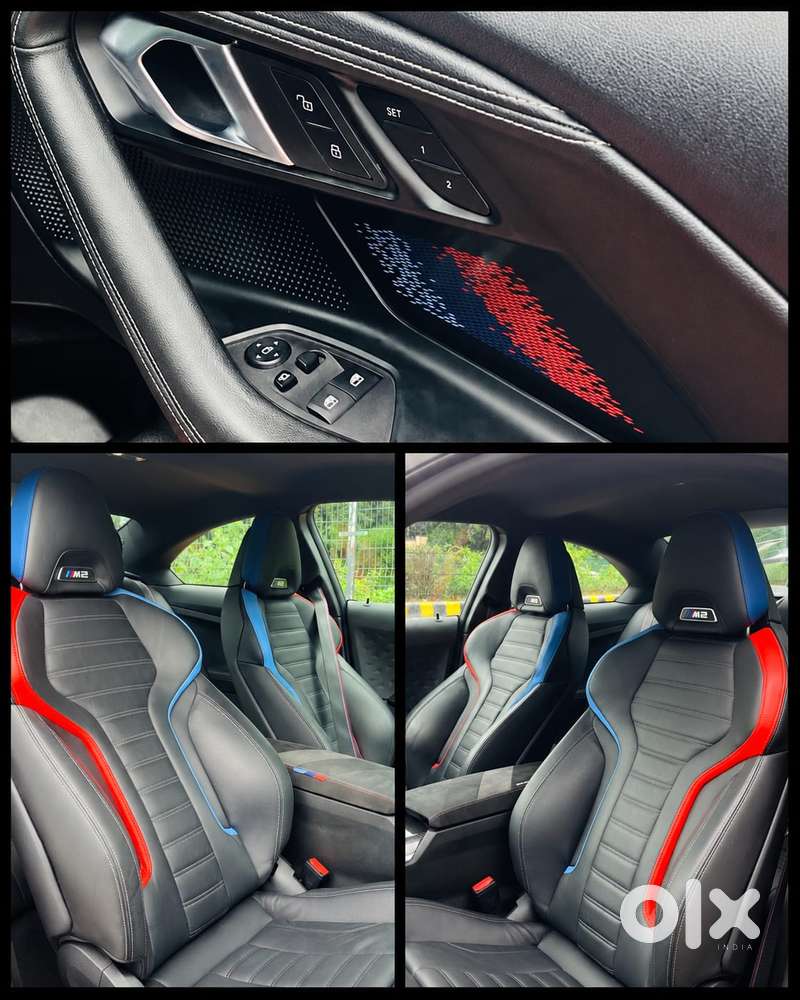 Bmw M2 3.0 Competition, 2024, Petrol