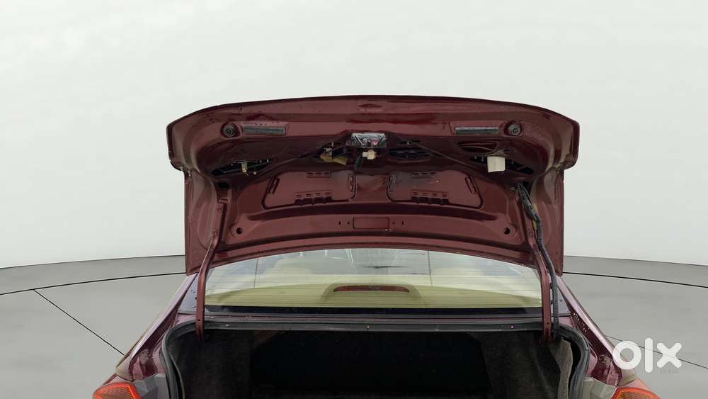 Honda City 2014-2015 I Vtec Cvt Vx, 2015, Petrol