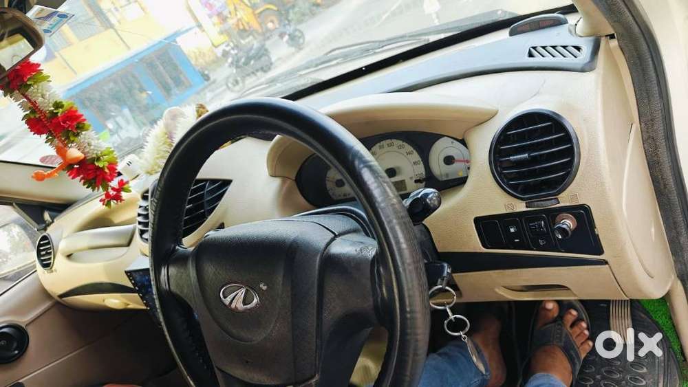 Mahindra Xylo D2 Maxx Bsiv, 2016, Diesel