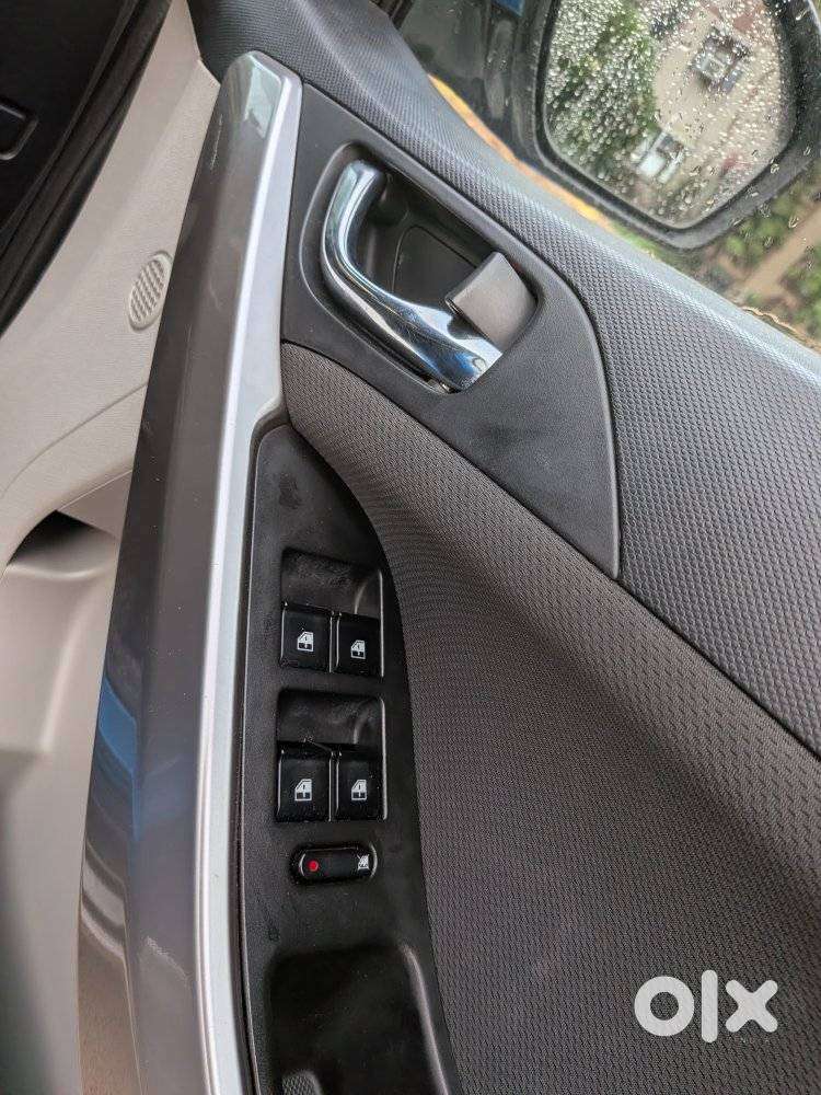 Tata Nexon 1.5 Revotorq Xz Plus, 2018, Diesel